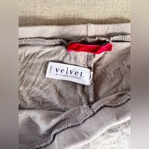 Velvet by Graham & Spencer Women’s Leggings